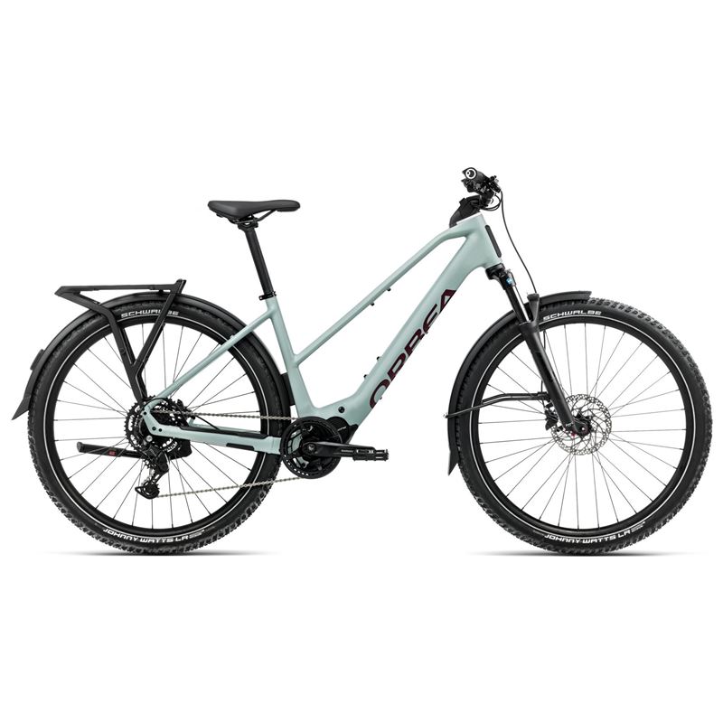 ORBEA KEMEN ADV 30 MID 25