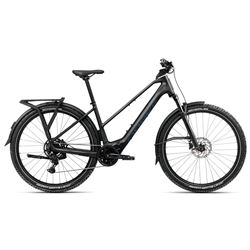 ORBEA KEMEN ADV 30 MID 25