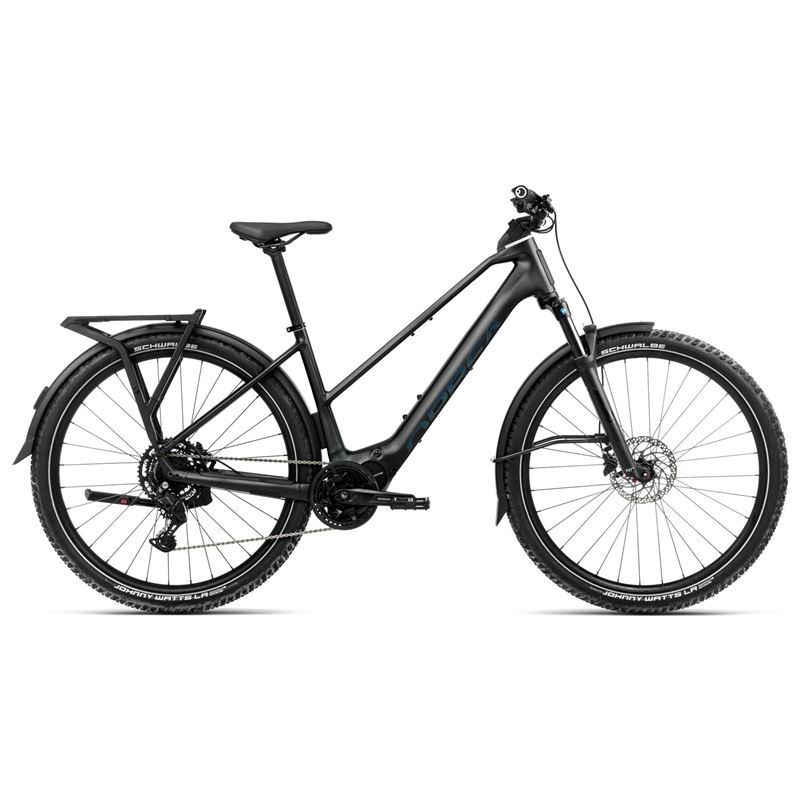 ORBEA KEMEN ADV 30 MID 25