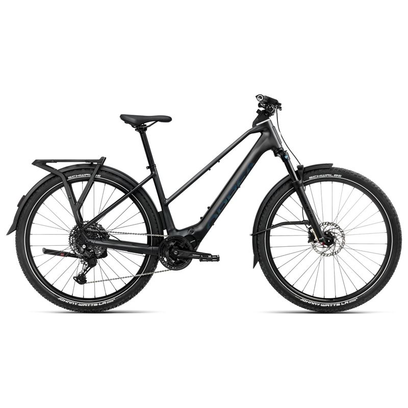 ORBEA KEMEN ADV 20 MID 25