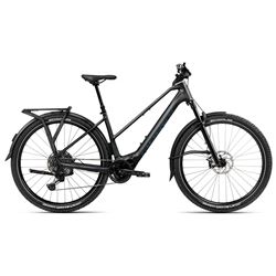 ORBEA KEMEN ADV 10 MID 25