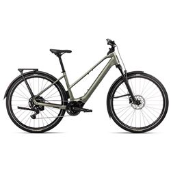 ORBEA KEMEN TOUR 30 MID 25