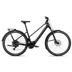 ORBEA KEMEN TOUR 30 MID 25