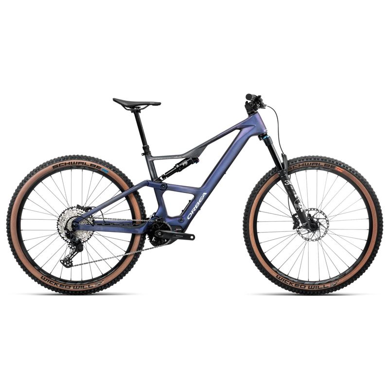 ORBEA RISE SL M20 630W 25