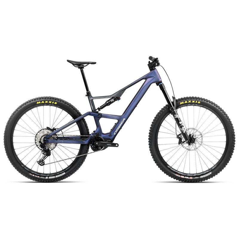 ORBEA RISE LT M20 630W 25