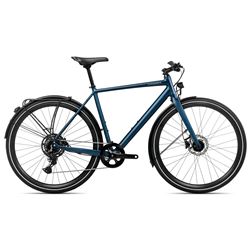 ORBEA VECTOR 25 EQ 25