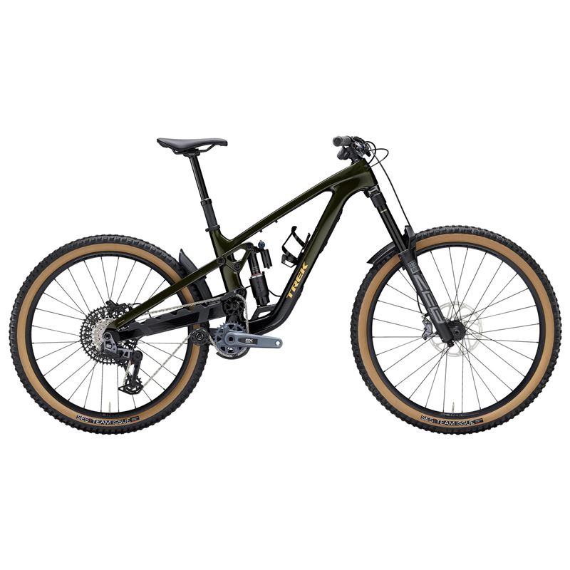 TREK SLASH 9.8 GX AXS GEN 6 25