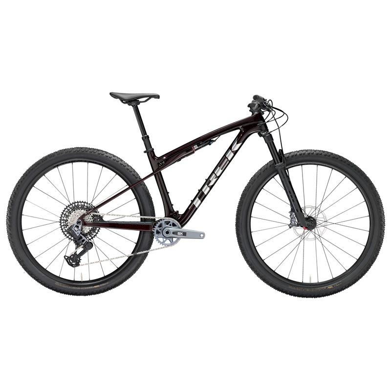 TREK SUPERCALIBER SLR 9.7 GX AXS GEN 2 25