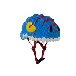 CASCO INFANTIL CRAZY SAFETY DRAGON