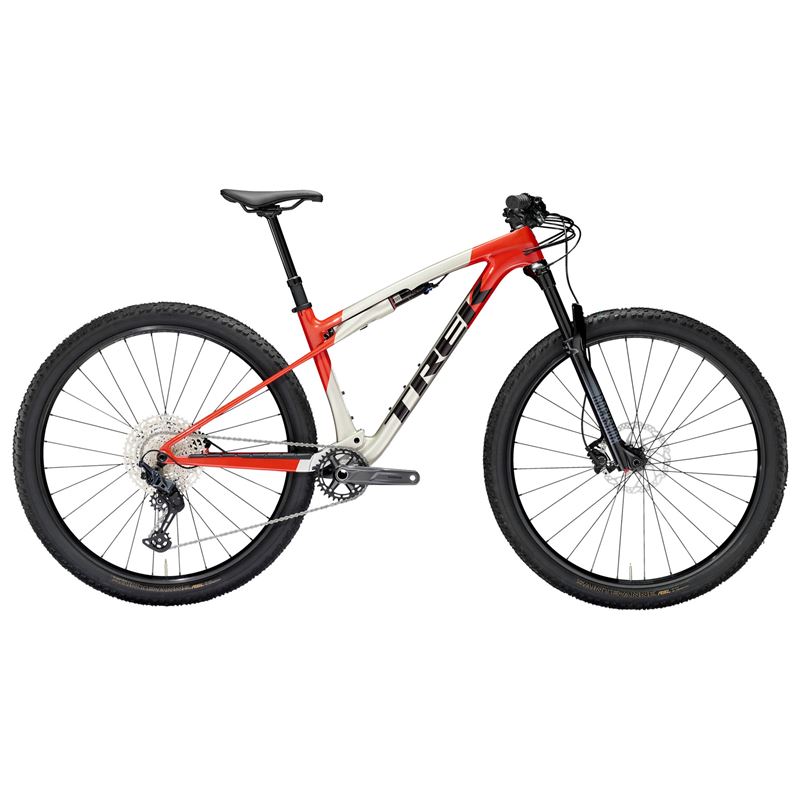 TREK SUPERCALIBER SL 9.6 GEN 2 25