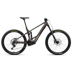 ORBEA WILD M20 24