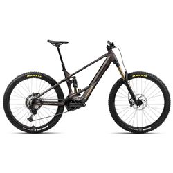 ORBEA WILD M-TEAM 24