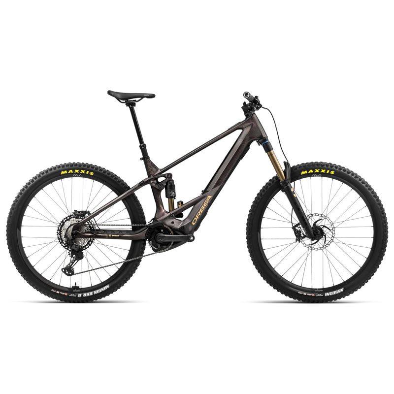 ORBEA WILD M-TEAM 24