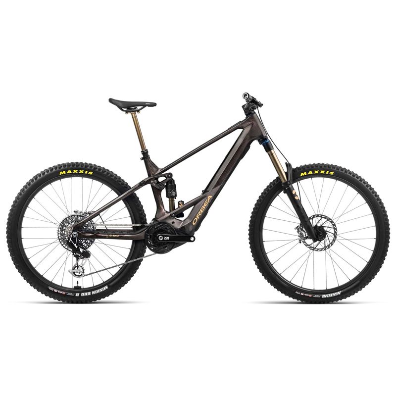 ORBEA WILD M-LTD 24