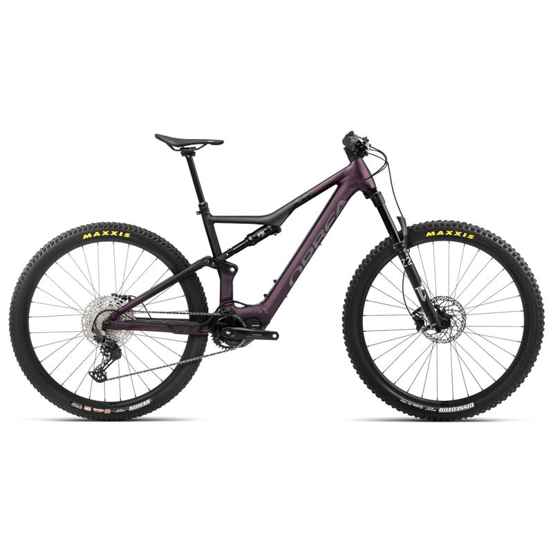 RISE H30 24 RISE H30 24