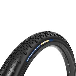 CUBIERTA PANARACER GRAVELKING X1+  700X35C