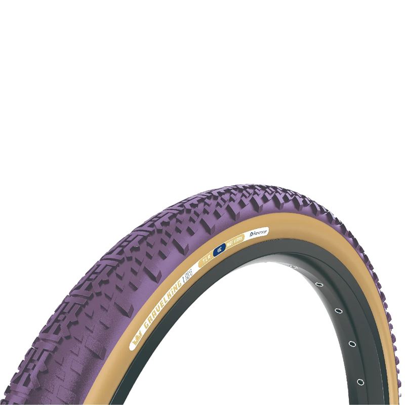 CUBIERTA PANARACER GRAVELKING X1 700X40C TLC CUBIERTA PANARACER GRAVELKING X1 700X40C TLC