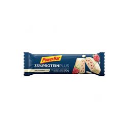 POWERBAR PROTEIN-PLUS 33%