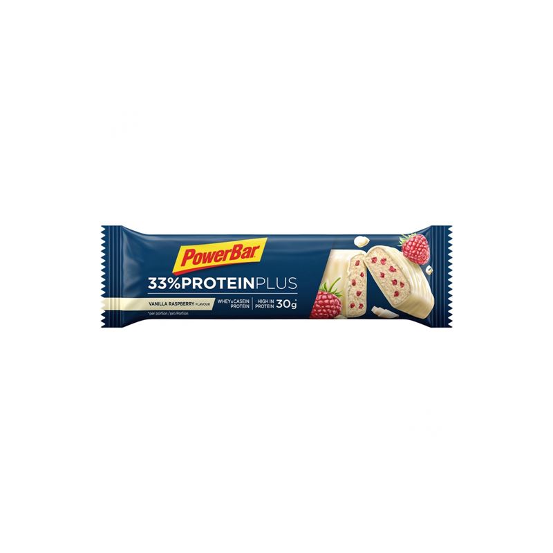 POWERBAR PROTEIN-PLUS 33%