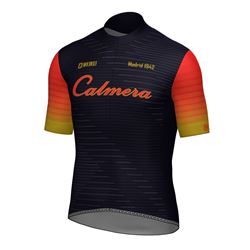 MAILLOT CALMERA M/C 2023