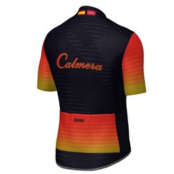 MAILLOT CALMERA BACK