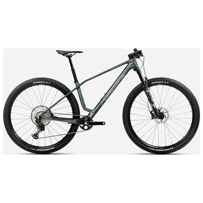 ORBEA ALMA M20 25