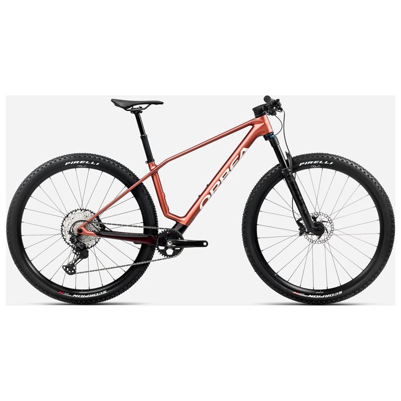 ORBEA ALMA M20 25