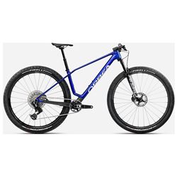 ORBEA ALMA M-TEAM AXS 25