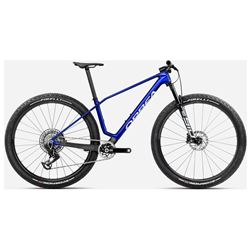 ORBEA ALMA M-LTD 25