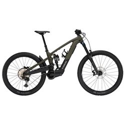 TREK SLASH+ 9.7 SLX/XT 25