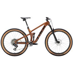 TREK TOP FUEL 9.9 XX AXS T-TYPE 24