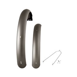 TREK GUARDABARROS ELECTRA VALE GO! ZINC PAR