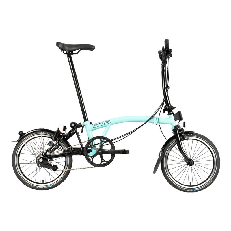 BROMPTON C-LINE  12V