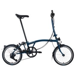 BROMPTON C-LINE  12V