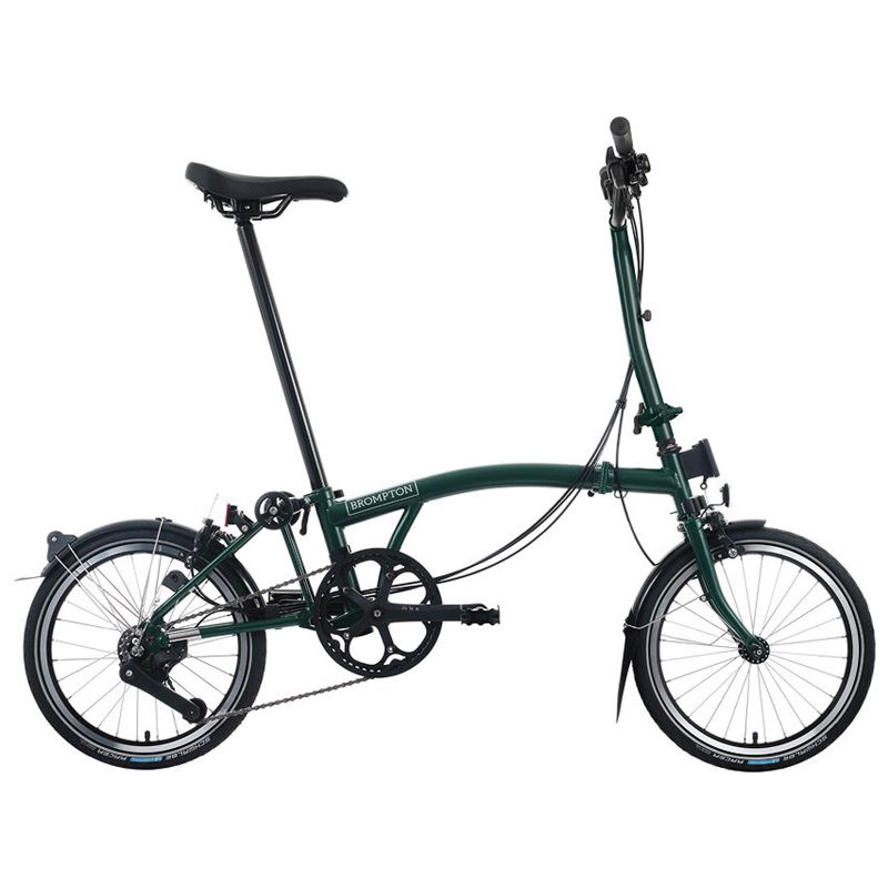 BROMPTON C-LINE  12V