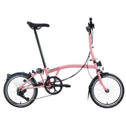 BROMPTON C-LINE  12V