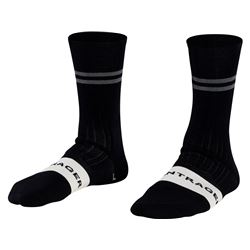 CALCETINES DE CICLISMO BONTRAGER VELOCIS CREW