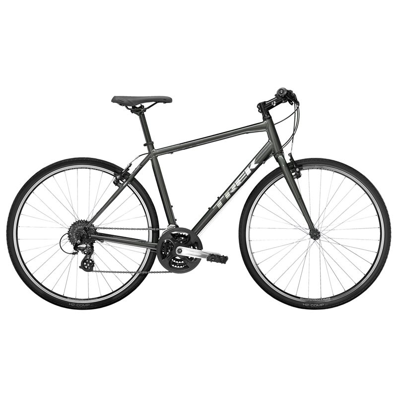 TREK FX 1 24 TREK FX 1 24