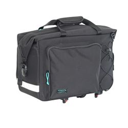 VINCITA NASH PRO RACK BAG NEGRA