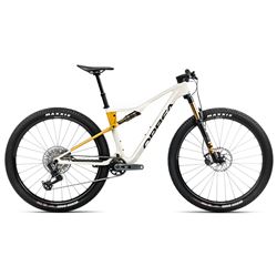 ORBEA OIZ M10 AXS 25