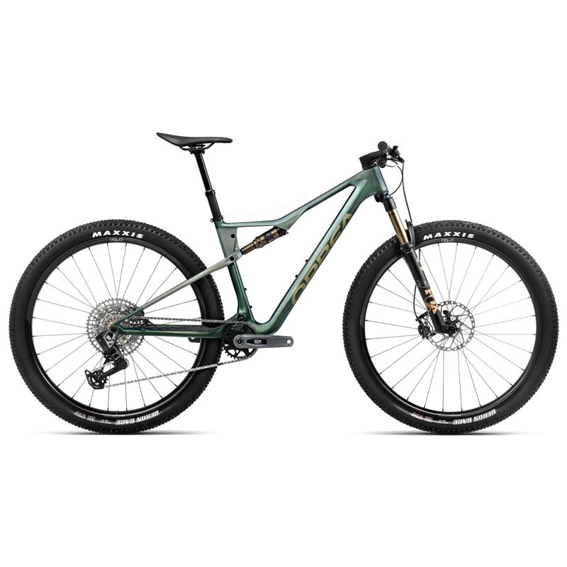 ORBEA OIZ M10 AXS 25 ORBEA OIZ M10 AXS 25