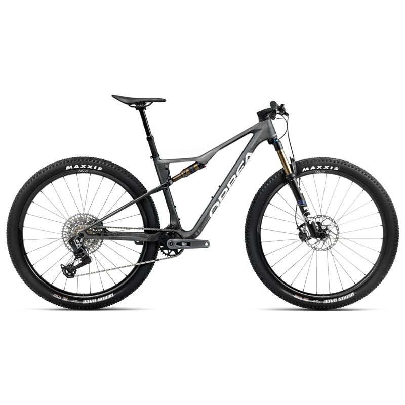 ORBEA OIZ M10 AXS 25 ORBEA OIZ M10 AXS 25