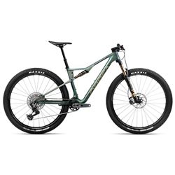 ORBEA OIZ M10 AXS 25