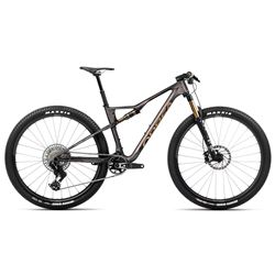 ORBEA OIZ M-TEAM AXS 25
