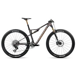 ORBEA OIZ M-LTD 25