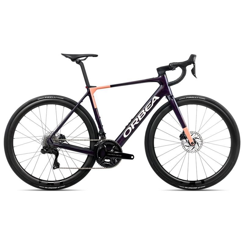 ORBEA GAIN M10I 25