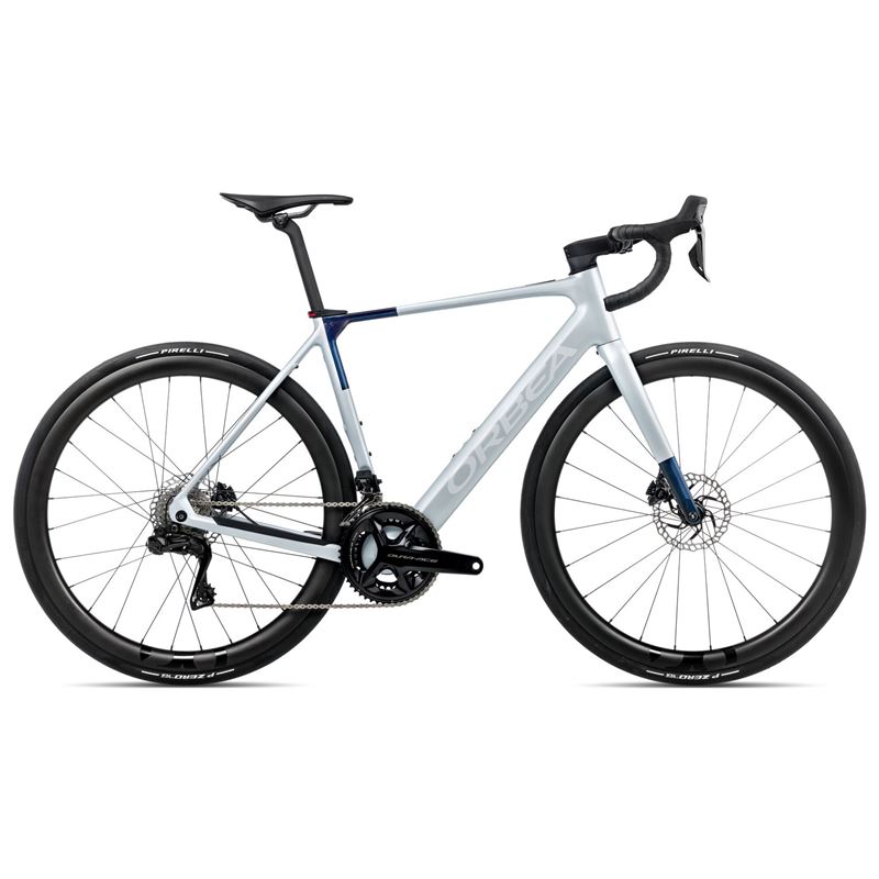 ORBEA GAIN M10I 25