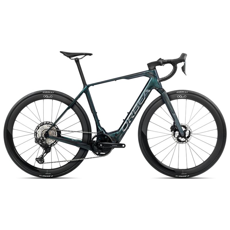 ORBEA DENNA M10I 25