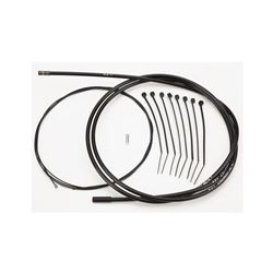 KIT CABLEADO DE CAMBIO BROMPTON BUJE - TIPO H (PRE 2017)