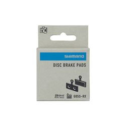 PASTILLA SHIMANO XT G05S